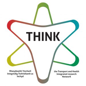THINK - the Transport and Health Integrated research NetworK