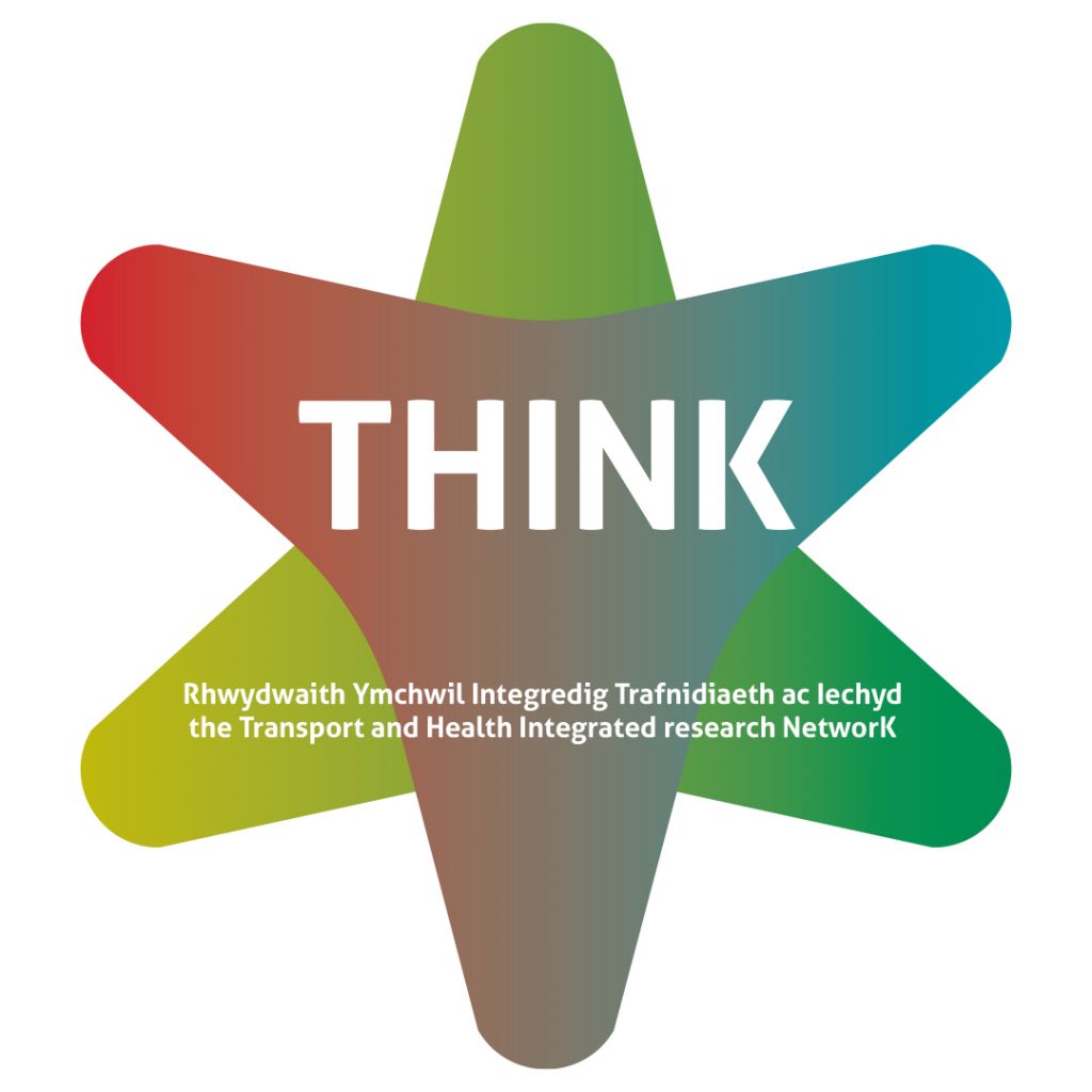 THINK - the Transport and Health Integrated research NetworK
