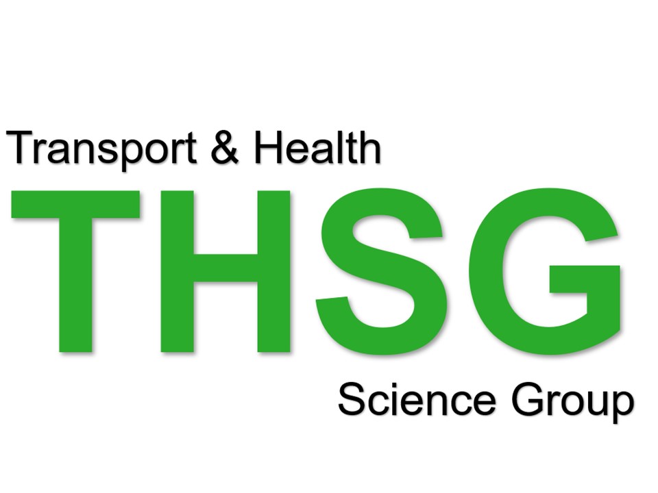 THSG - Transport & Health Science Group
