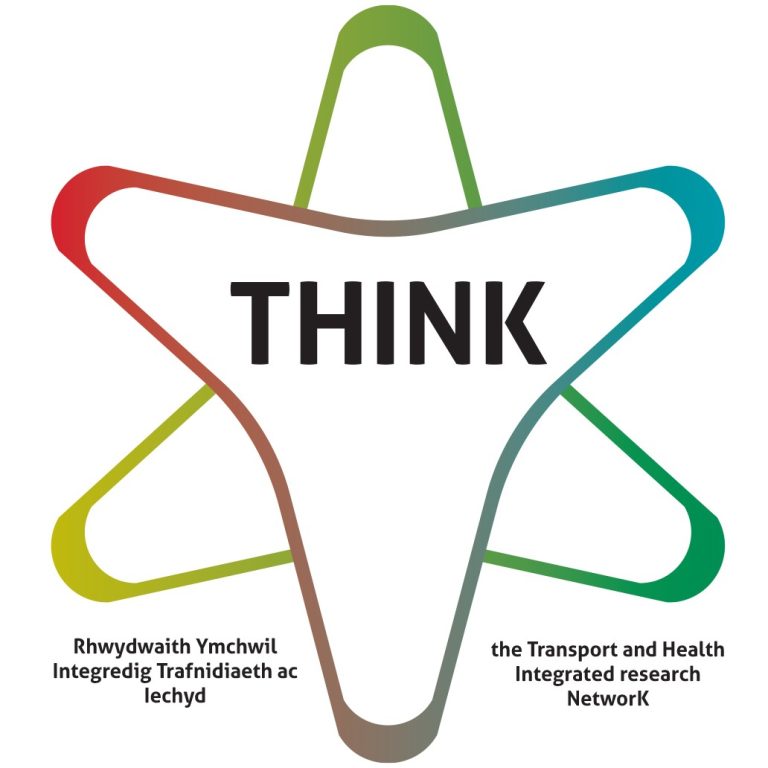 Transport and Health Integrated research NetworK – THINK Podcast